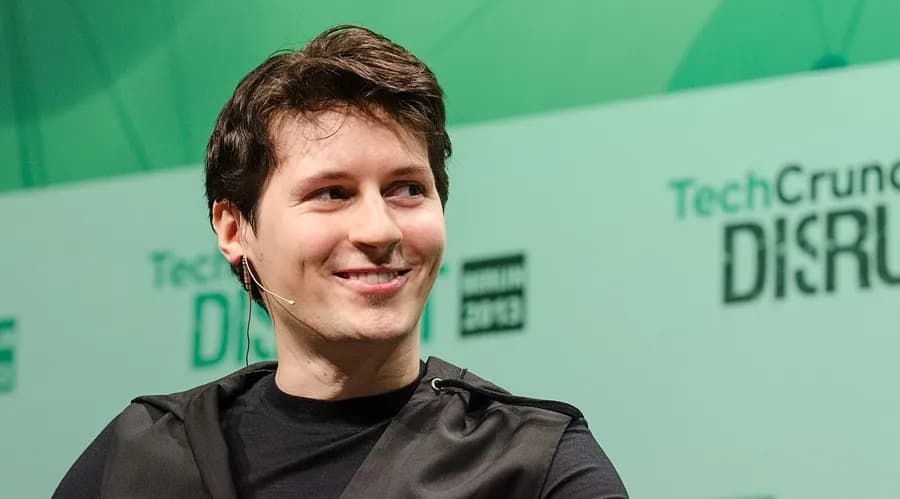 Telegram CEO Warns EU Age Verification App Risks Surveillance