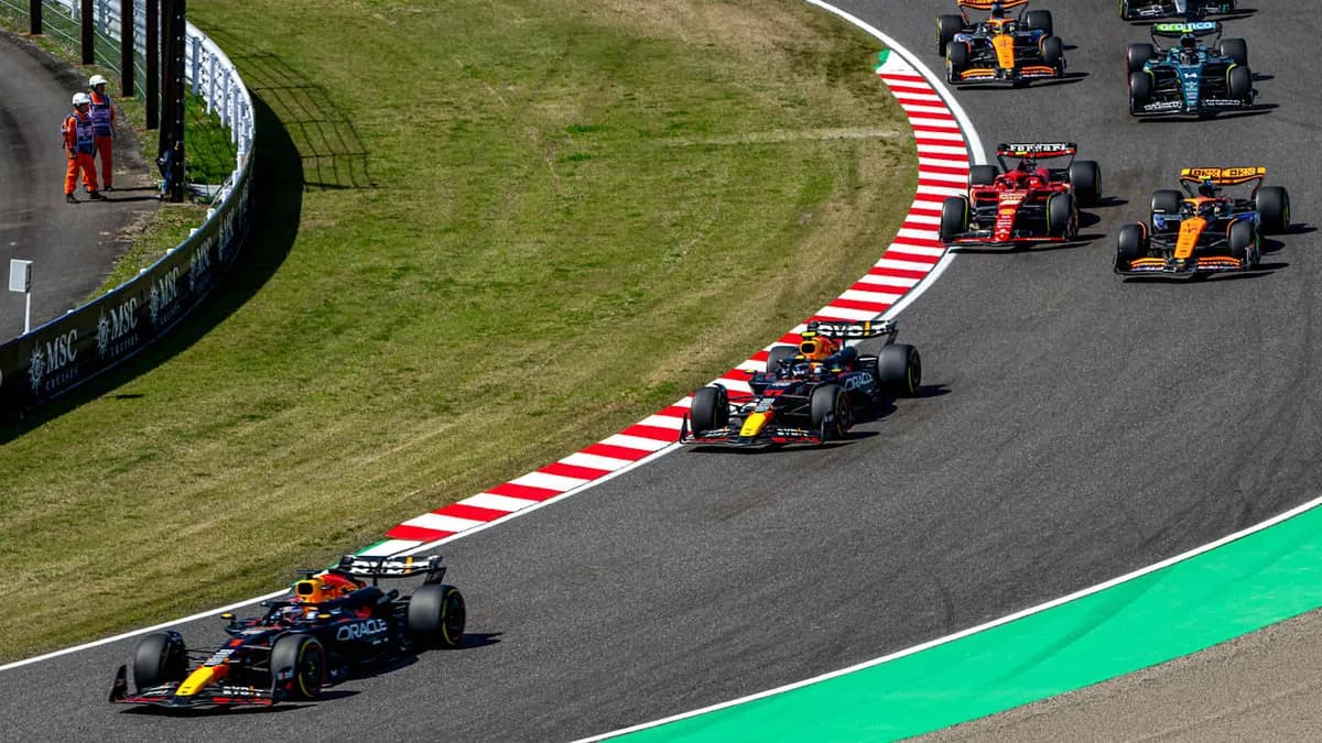 인천 송도, 2028년 F1 유치 본격화…영암의 실패를 넘을 수 있을까