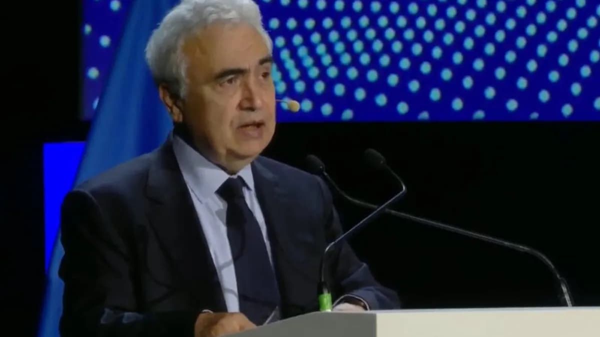 IEA 경고: 데이터센터 전력 소비, 2030년까지 두 배…AI가 에너지 위기 촉발