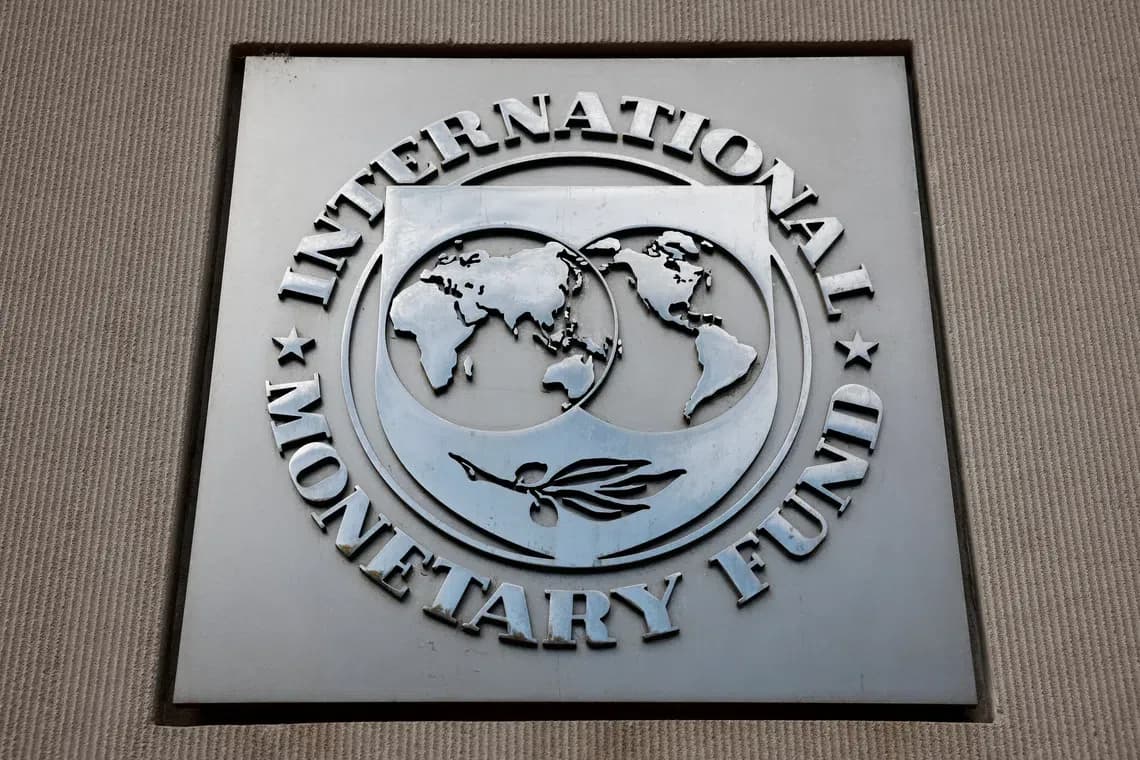 IMF, 파키스탄에 12억 달러 지급 합의