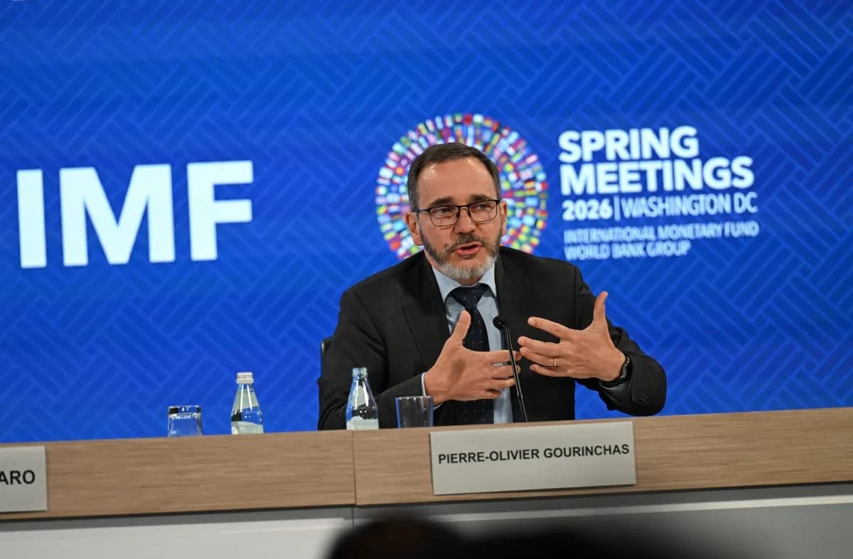 IMF, 7년 만에 베네수엘라와 관계 재개…49억 달러 동결 해제 가능성