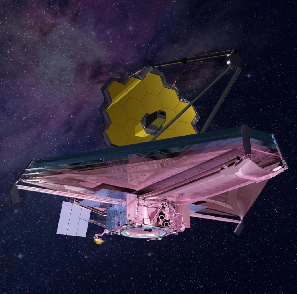 JWST, 성간 혜성 3I/ATLAS에서 메테인 최초 검출…외계 행성계 단서 포착