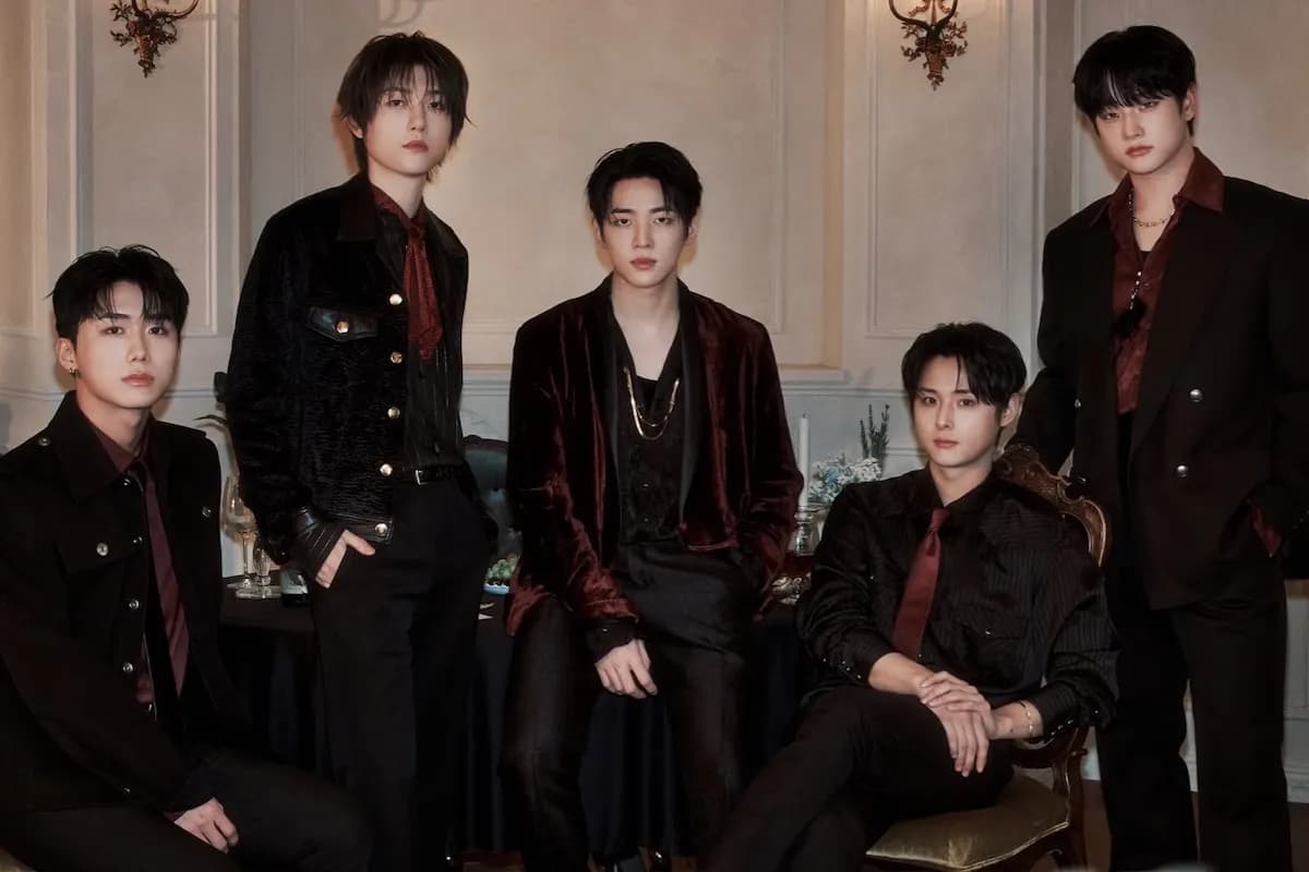 DKZ Announces Disbandment