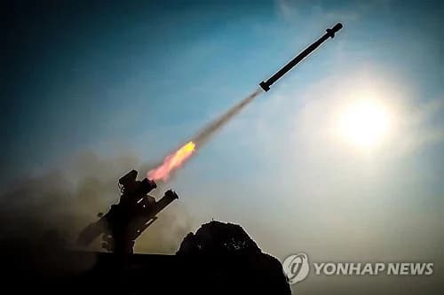 이란 탄도미사일, 이스라엘 방어망 뚫고 160명 부상