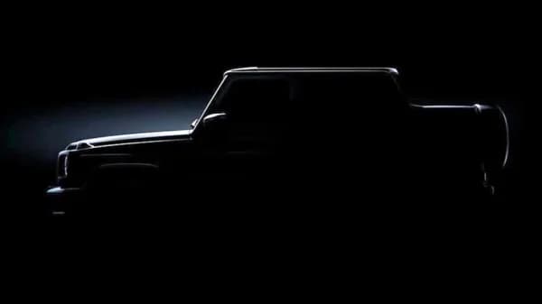 메르세데스 신형 G클래스 카브리올레와 전기 GT 63