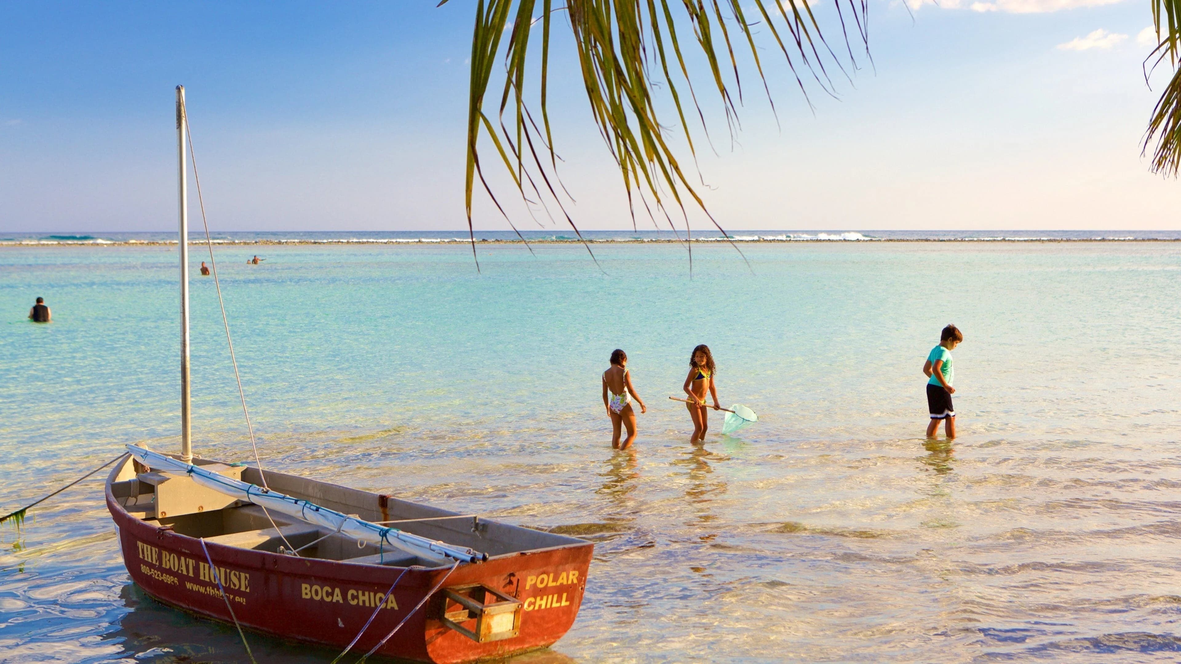 산토도밍고, 말레콘 스포츠파크 건설 순조롭게 진행 중