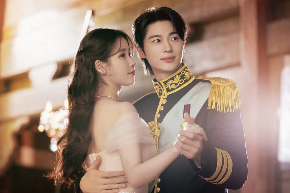 “Perfect Crown” Kicks Off On 3rd-Highest Premiere Ratings Of Any MBC Friday-Saturday Drama In History