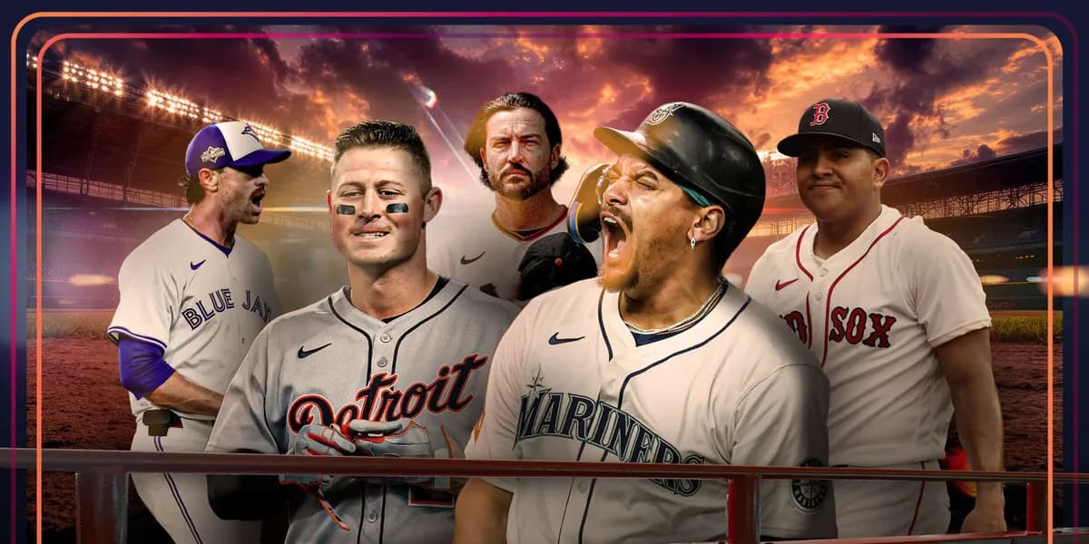 Freak-Out Factor: Who should be nervous right now?