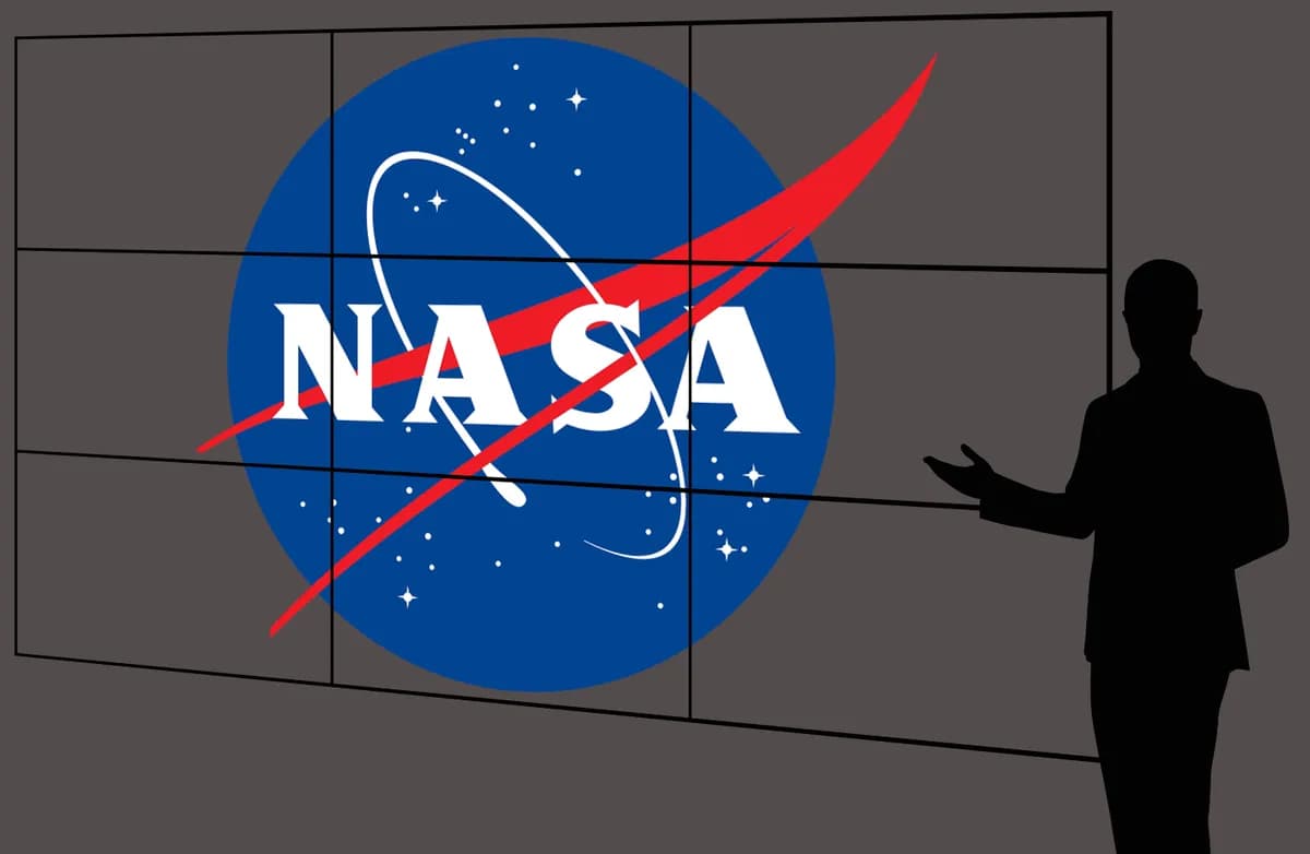 2026 NSTA Hyperwall Schedule