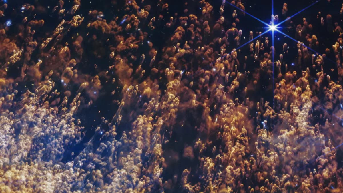 NASA, 웹-허블 망원경 협업으로 토성의 가장 상세한 초상화 공개