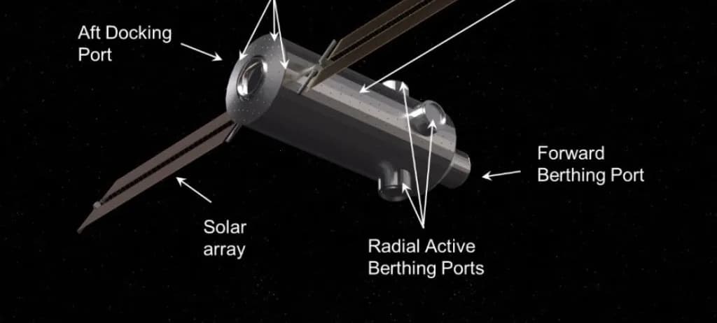 NASA 민간 우주정거장 지원 계획 변경에 업계 혼란 가중