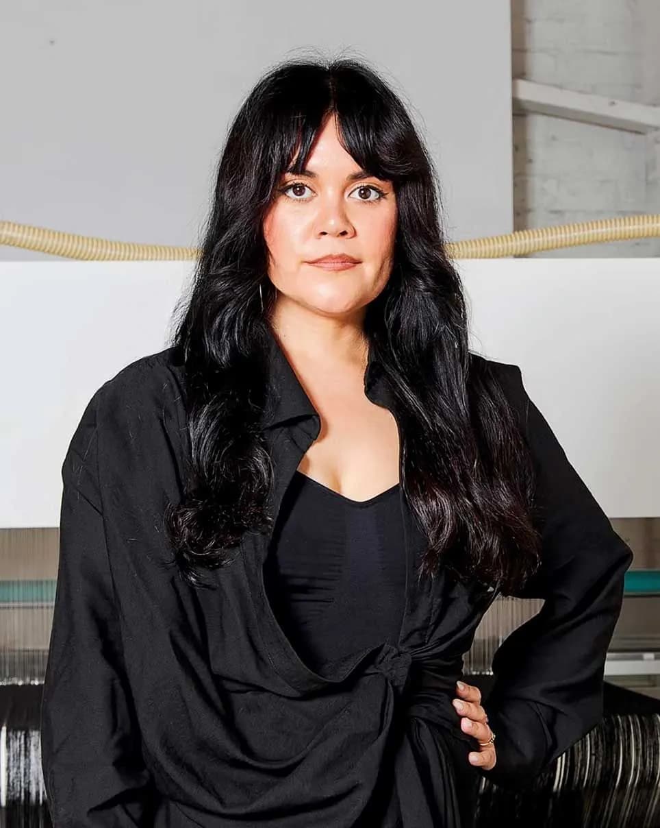 'I’m interested in breaking binaries, barriers and boundaries': Sarah Rosalena on her new LACMA commission