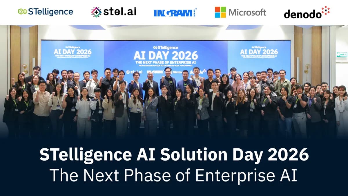The next phase of enterprise AI