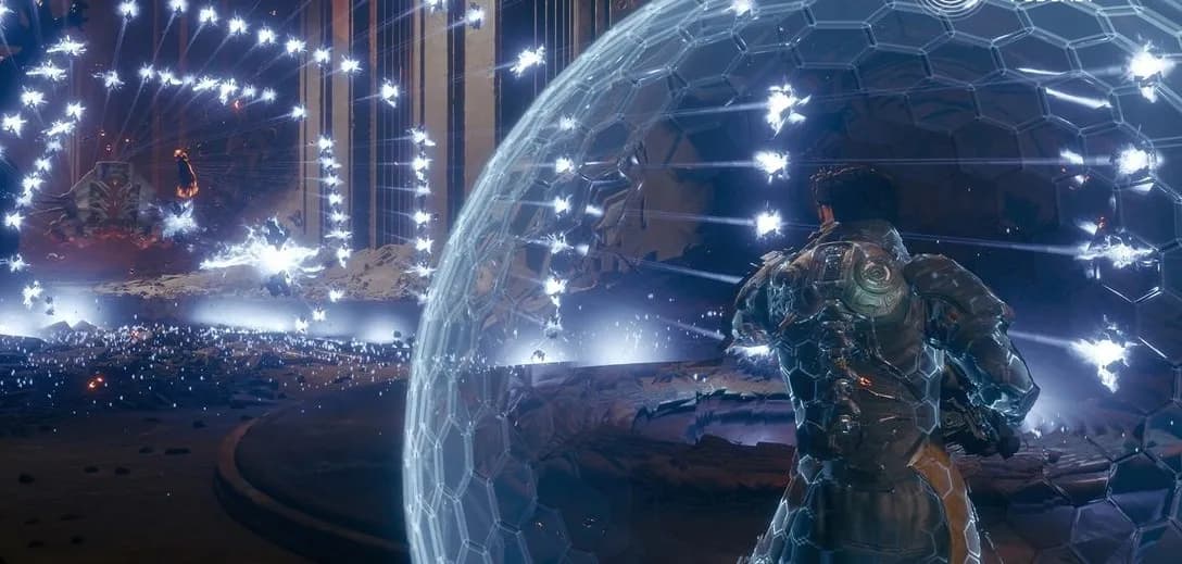 하우스마크, 신작 'Saros' 개발 비하인드 공개