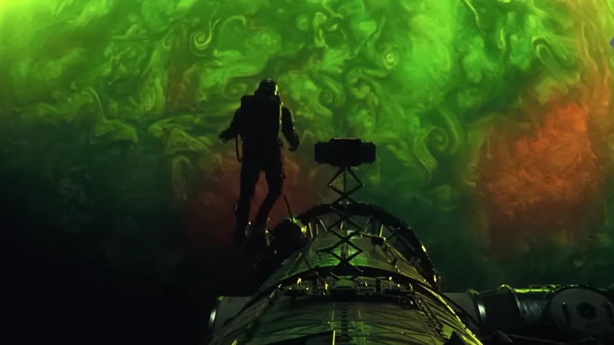 In honor of "Project Hail Mary"'s Rocky, we celebrate 17 sci-fi aliens who look nothing like humans