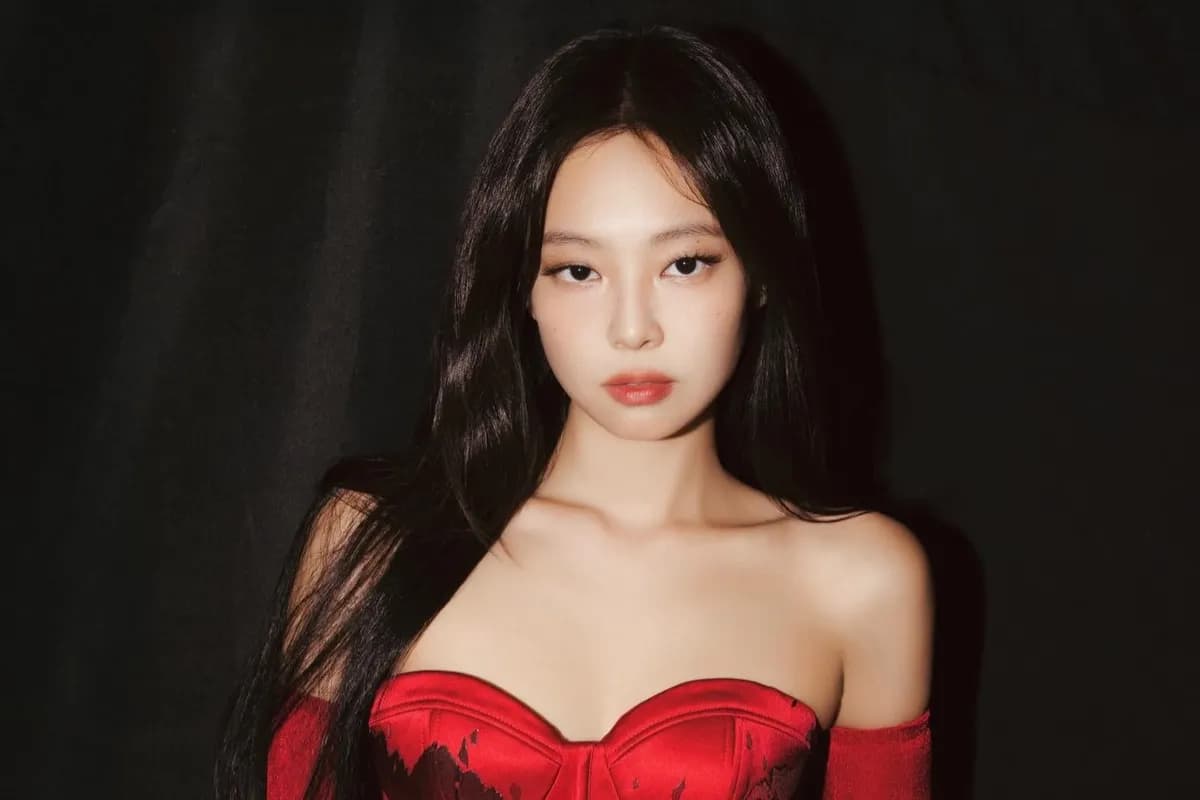 BLACKPINK’s Jennie Makes TIME Magazine’s List Of “100 Most Influential People Of 2026”