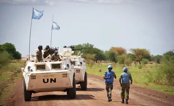 UN peacekeeping missions under strain as funding cuts and new threats grow