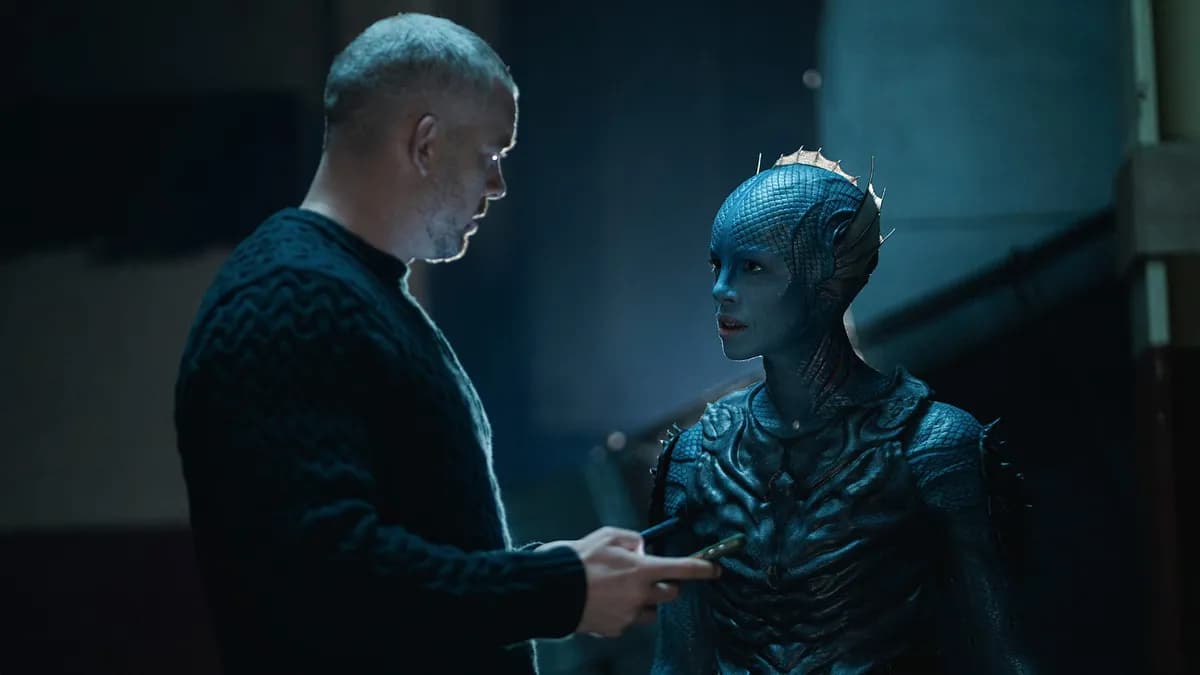 해외에서도 닥터후 스핀오프 시청 가능, VPN 활용법 주목