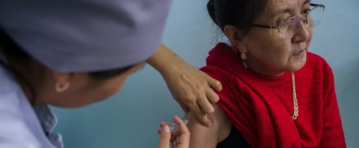 WHO, 2026-2027 북반구 인플루엔자 백신 구성 권고안 발표