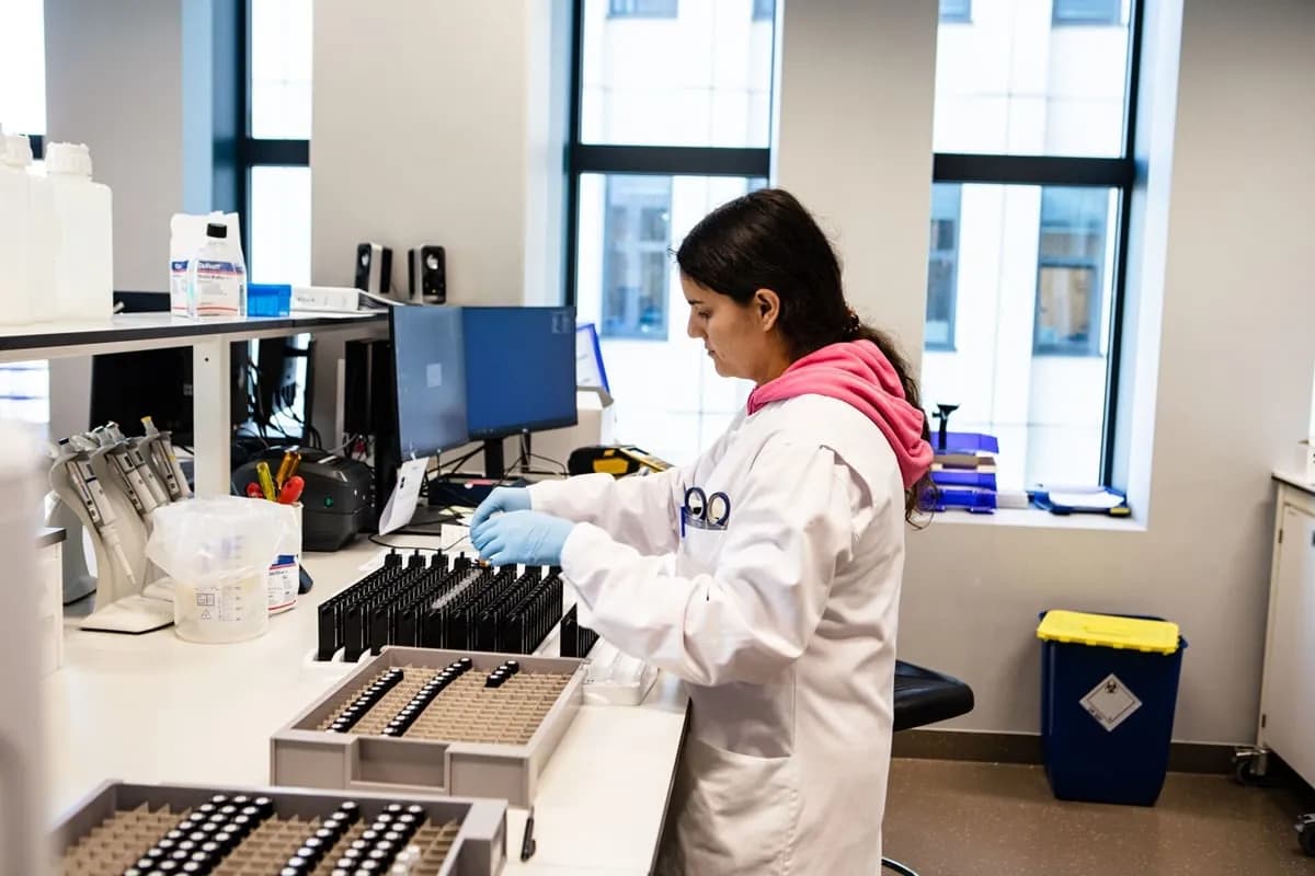 WHO calls for action: “Together for health. Stand with science.” to mark World Health Day