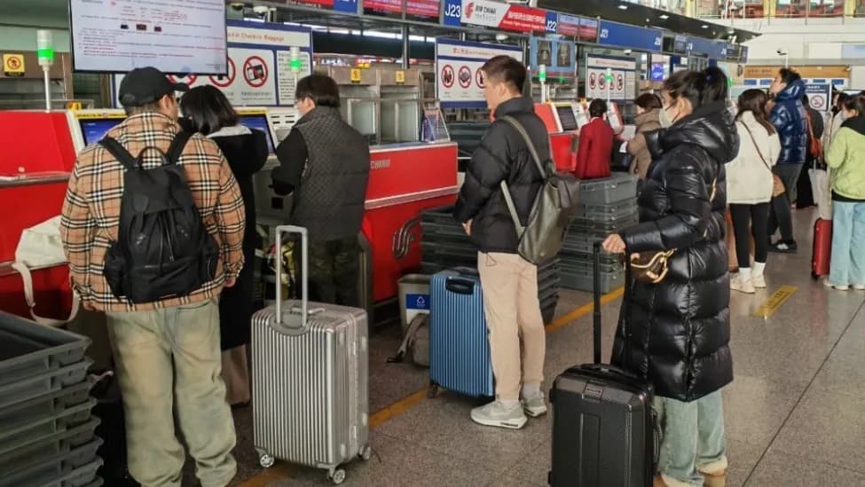 日본 여행·유학 주의보, 중국 정부가 경고하는 네 가지 이유