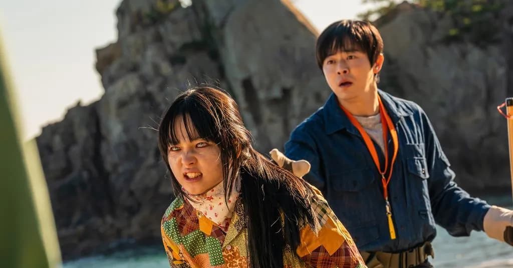 韓 좀비 코미디 '내 딸은 좀비' 아시아·북미 전역 수출