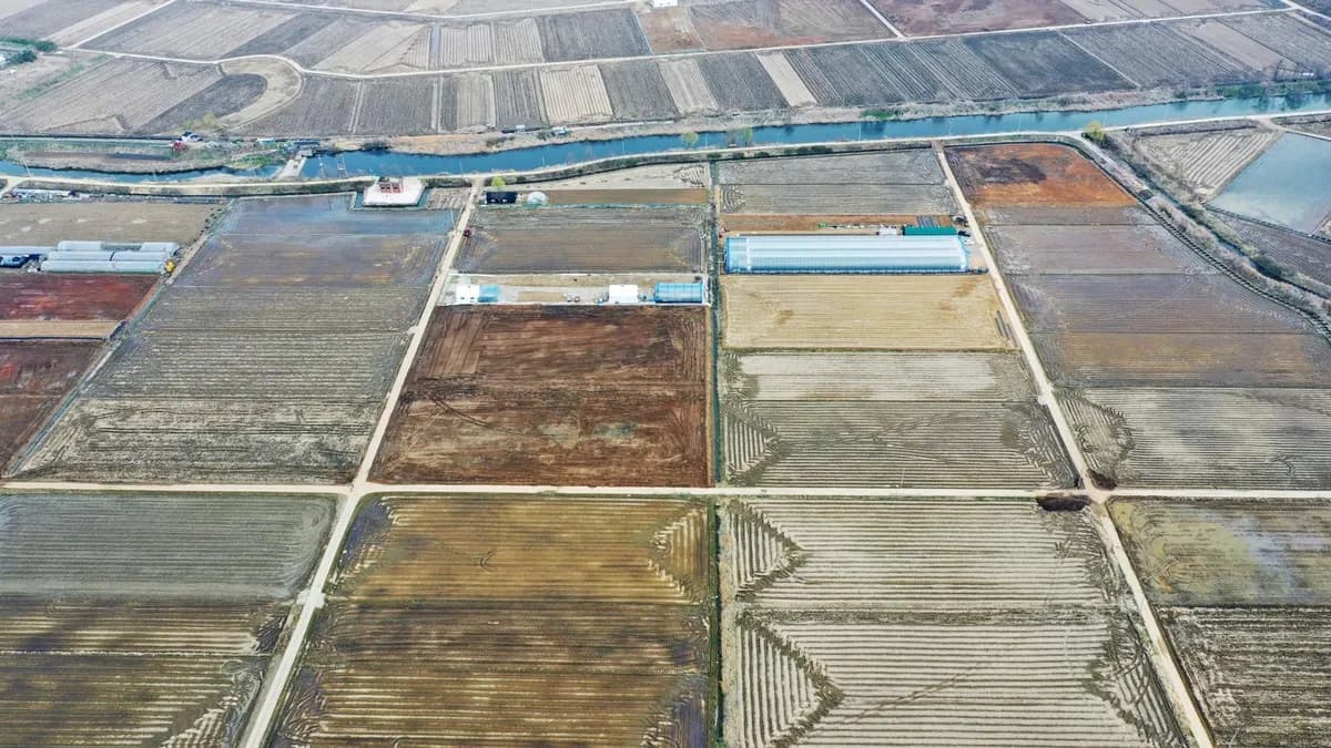 건국 이래 첫 농지 전수조사 5월 착수…농협 직선제 개혁도 확정