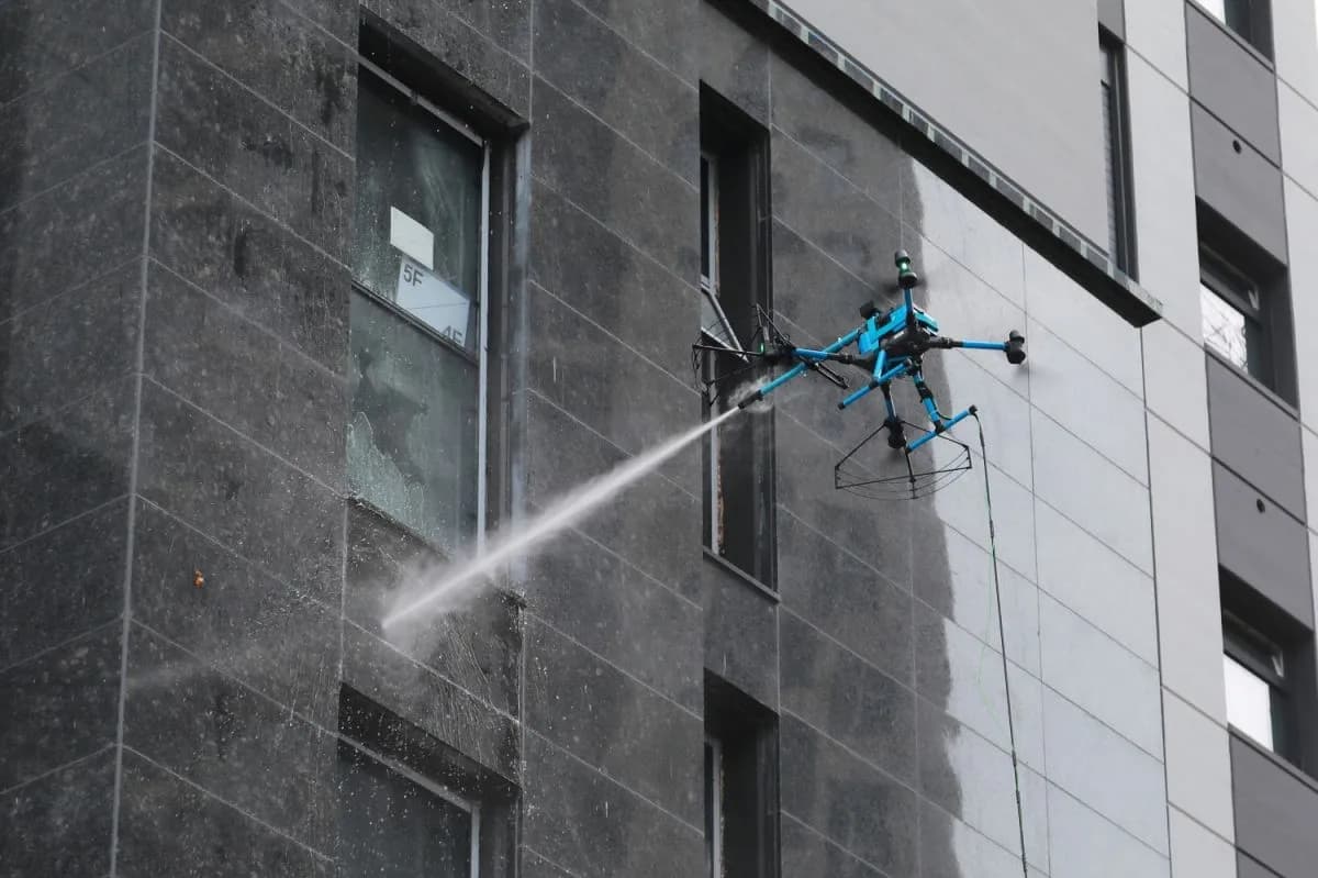 건설 현장의 미래, 로봇과 AI가 이끈다