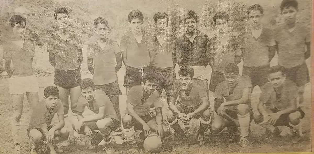 과야킬 스포츠의 몰락: 영광의 과거에서 어둠의 현재로