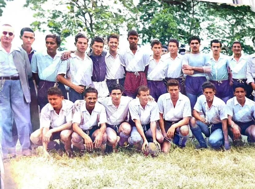 과야킬 축구의 몰락, 영광은 추억 속으로