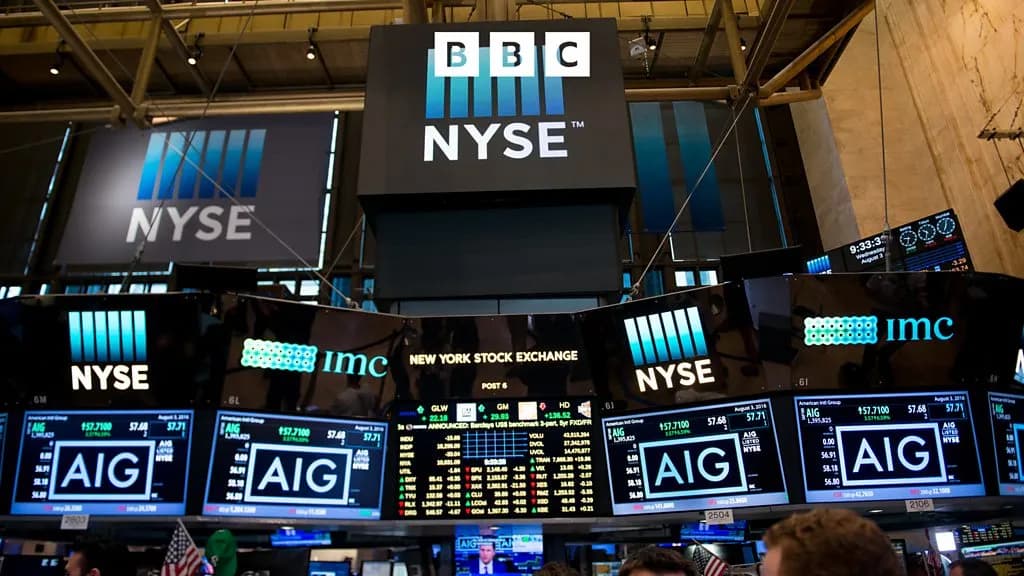 글로벌 금융 위기 재발 우려, 전문가들이 경고하는 세 가지 리스크