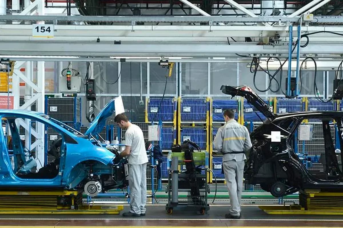 글로벌 대기업 30만 명 감원 단행, 자동차·유통·IT 업계 직격탄