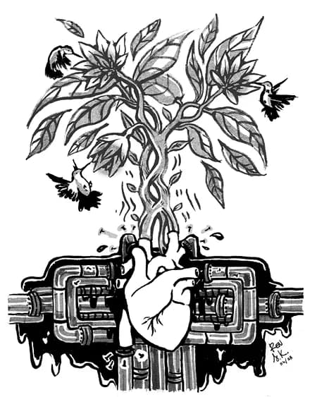 기후 재앙 이후 시대, 유토피아적 상상력이 필요한 이유