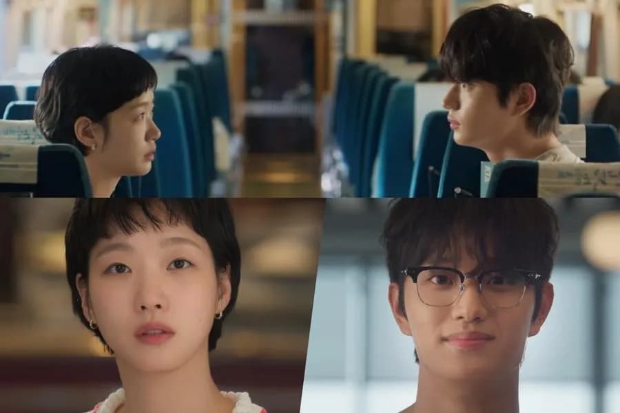 김고은·김재원, '유미의 세포들3' 티저 속 달콤살벌 케미 공개