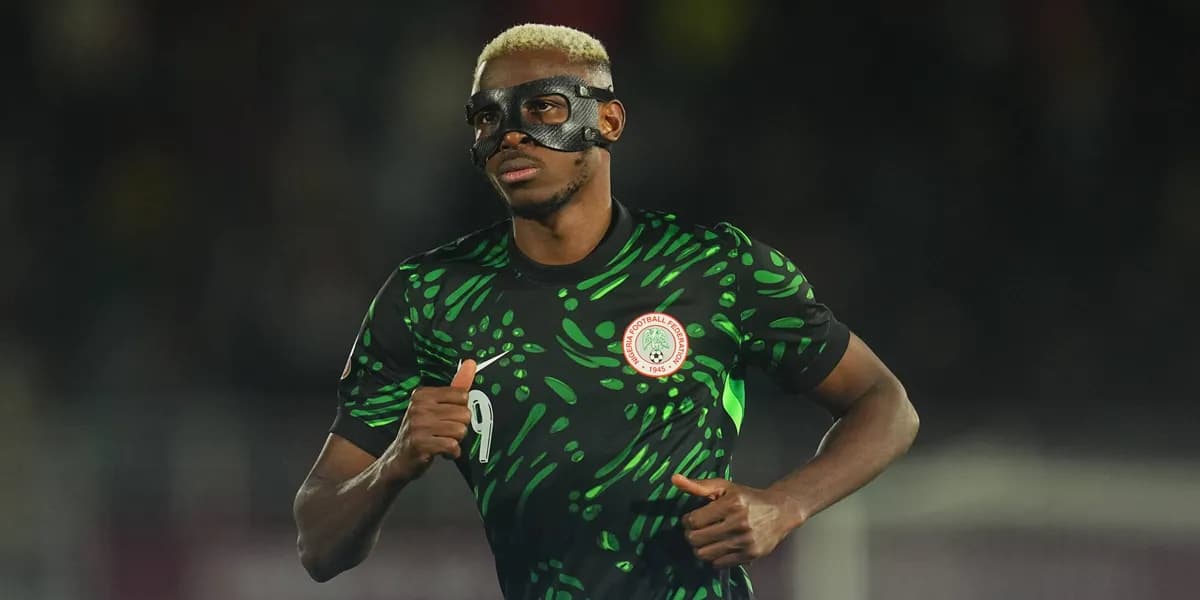 나이지리아 vs 모로코 AFCON 준결승, 전 세계 어디서나 무료 시청하는 방법