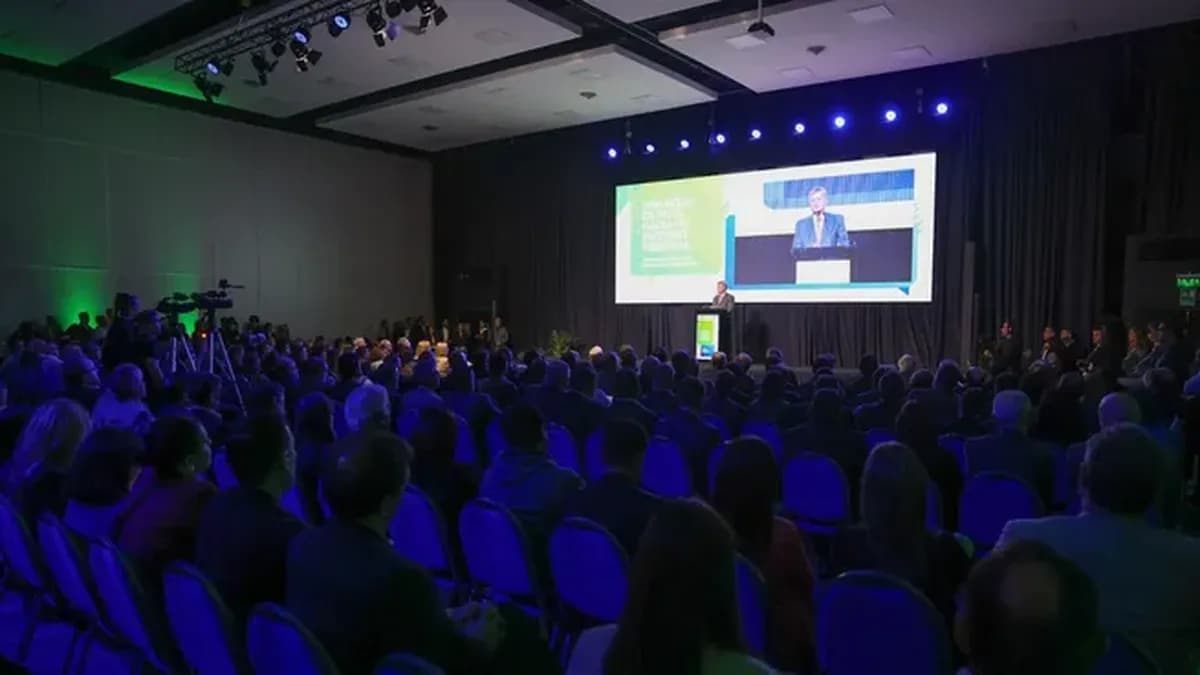 남미 17개 주 장관들, 칠레서 인프라 투자 유치 회의