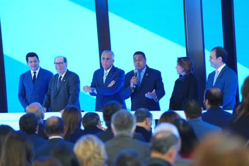 도미니카, 스페인 관광박람회서 2026 중미·카리브해 대회 홍보