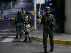 독일 총리 메르츠, 베네수엘라 사태에 국제법 원칙 적용 촉구