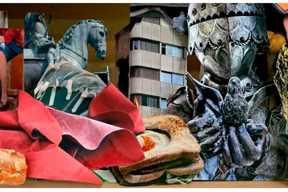 레이나 소피아 미술관, 여름 특별전 3개로 관객 맞이