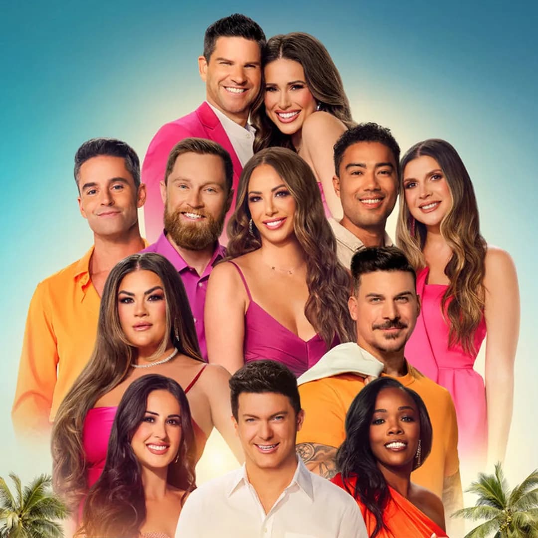 리얼리티 스타 라라 켄트·톰 슈워츠, '더 밸리' 정규 출연 확정