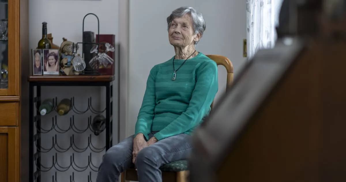 마리온이 아들을 잃고 33년, 호주 캔버라는 왜 아직도 안전주사실이 없나