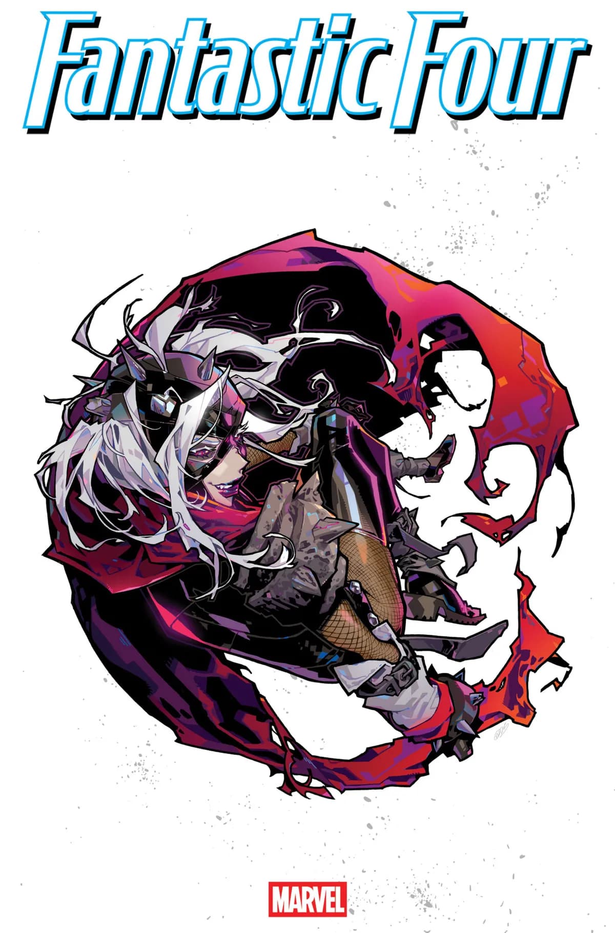 마블 코믹스, 2026년 2월 라인업 공개