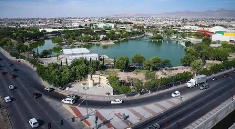 멕시코 시우다드후아레스 중앙공원, 2년 연속 예산 28% 증액