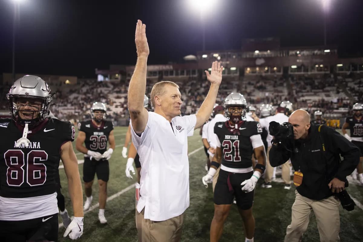 몬태나 그리즐리스, 조기 영입 기간에 20명 계약