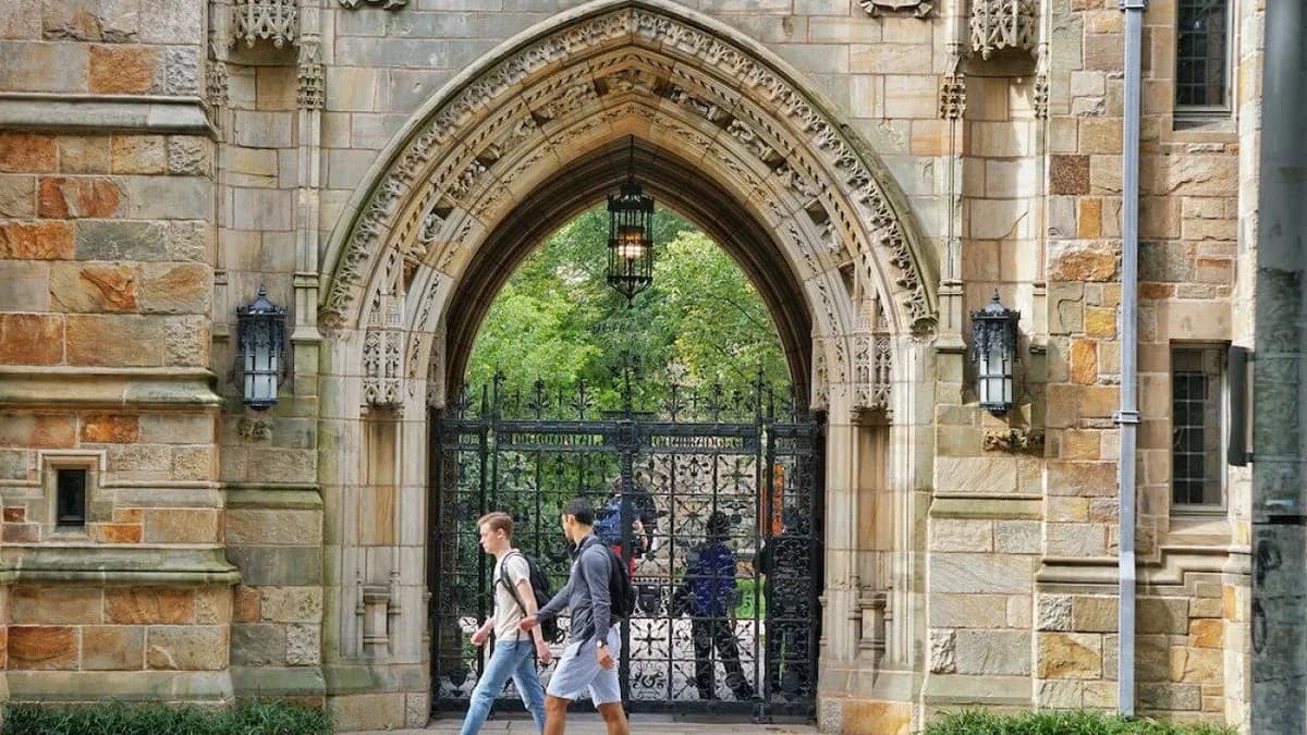 미국에서 가장 들어가기 어려운 대학은 어디일까