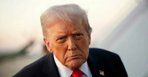 미국의 동맹국들, 이제 스스로 생존을 모색해야 할 때