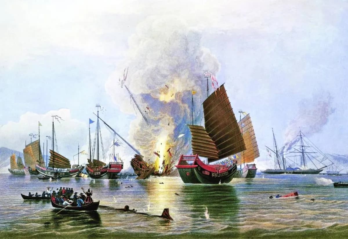 미국의 베네수엘라 석유 개입, 19세기 제국주의 회귀 신호탄