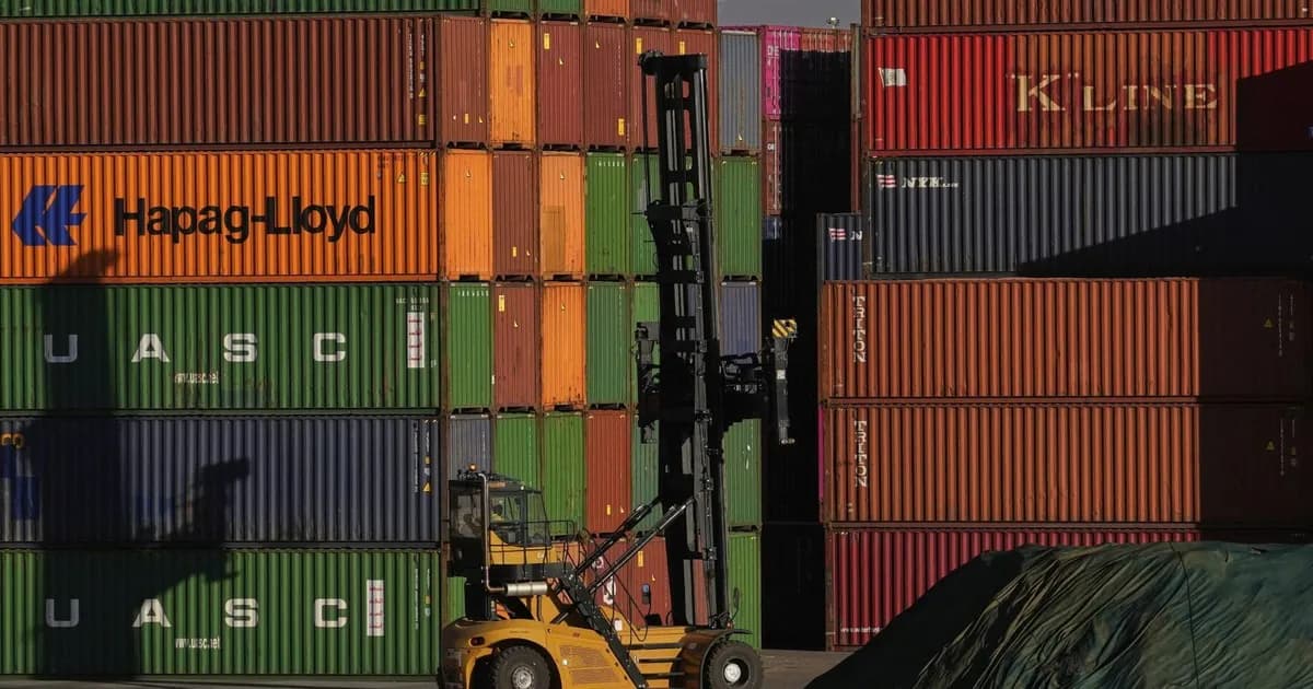 미국 관세 폭탄, 남아공 3만 개 일자리 위협