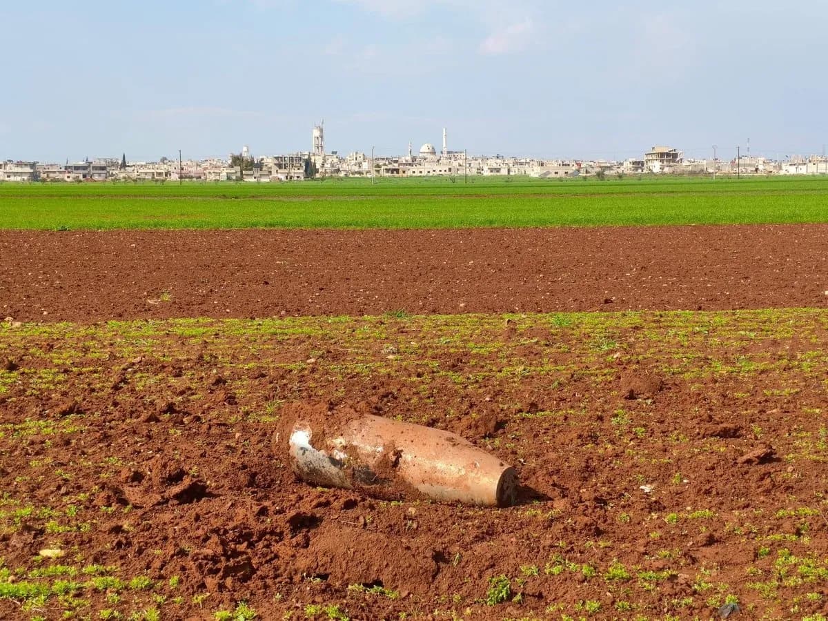 미국 토마호크 미사일, 이라크 영공 통과해 이란 향해…국제법 위반 논란