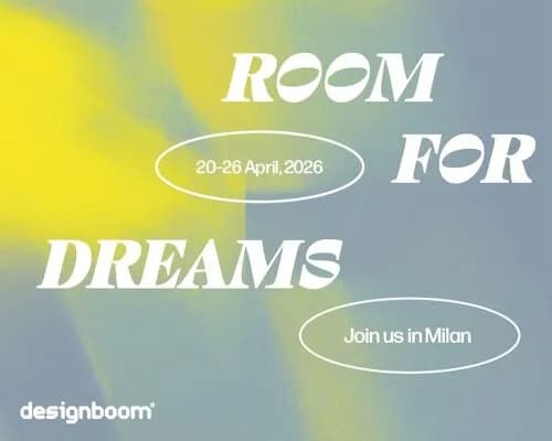 밀라노 디자인 위크 2026, 호텔이 꿈의 실험실로 변신한다